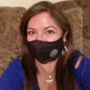 Meet your Posher, Norma